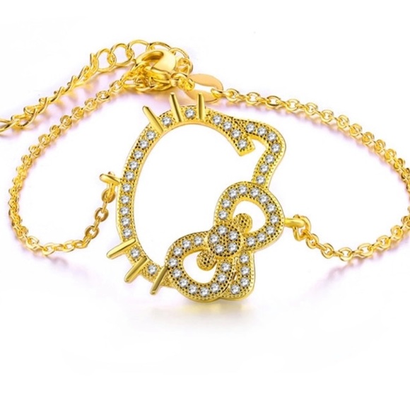 ⭐️Hello kitty bracelets - Picture 3 of 6